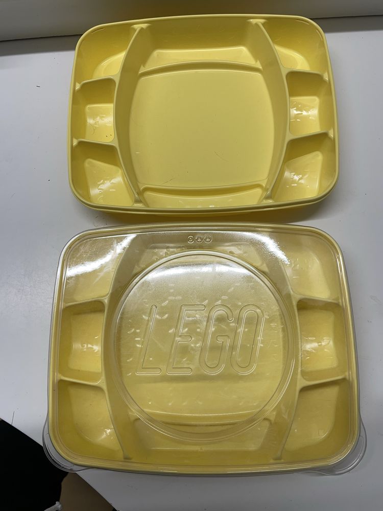 Pudełko/organizer Lego