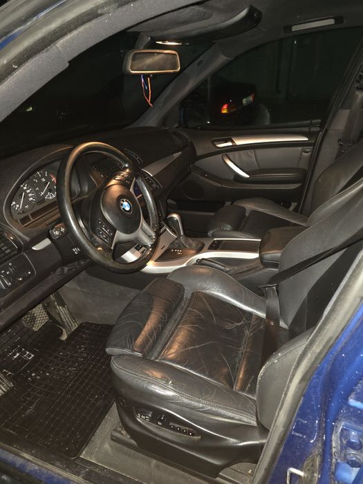 Продам х 5 нерозмитнений