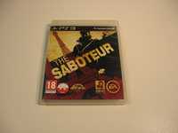 The Saboteur PL - GRA Ps3 - Opole 3436