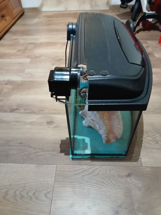 Akwarium 60x25x30