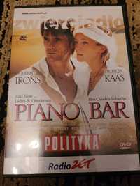 DVD Piano bar film