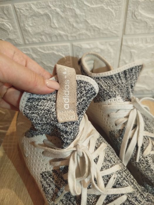 Кросівки Чоловічі Adidas TAbular 45-46 розмір