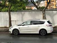 Ford S-Max Vignale 2000CC 180CV