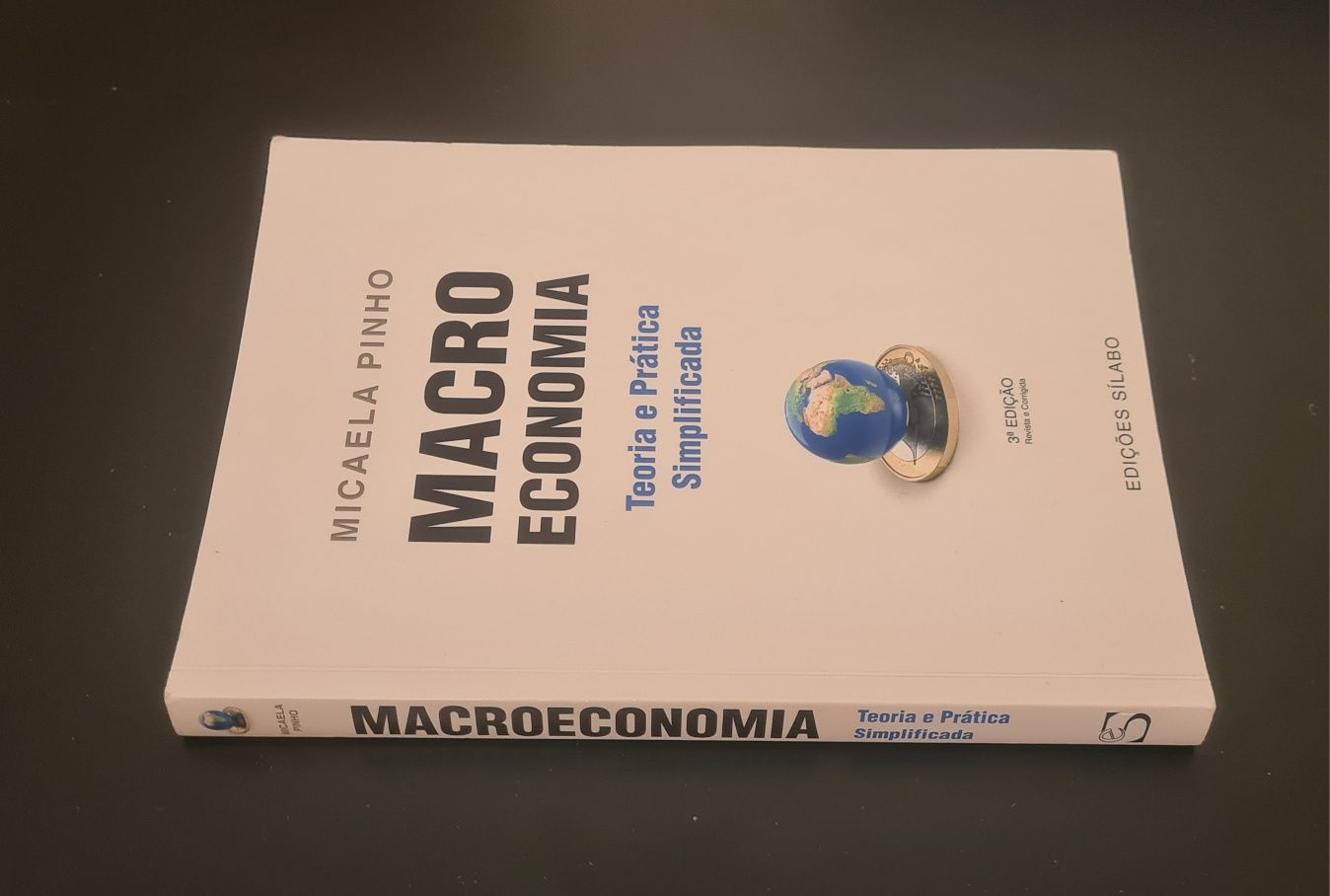 Macroeconomia - Teoria e Prática Simplificada