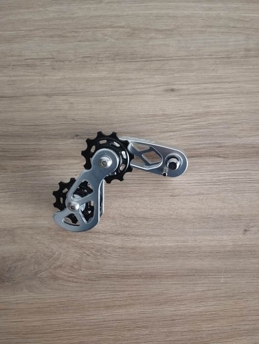 Napinacz łańcucha Tanke Single Speed