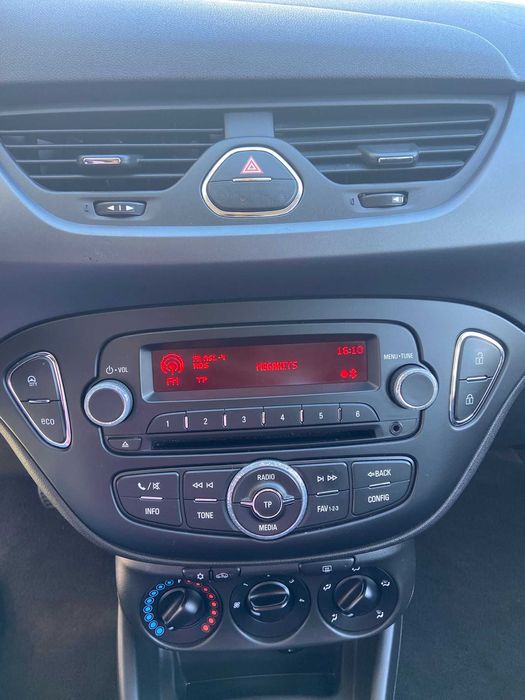 Opel Corsa 1.3 Business de 2018