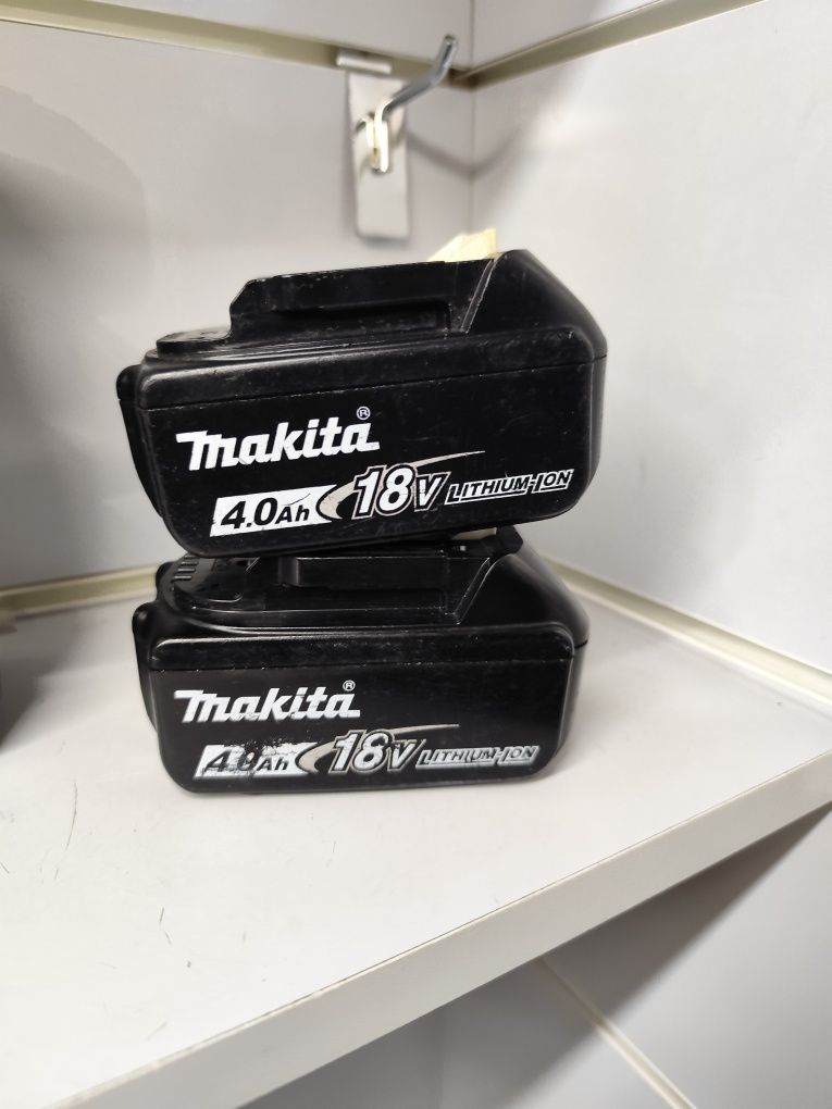 Makita оригінал /4.0/Макіта