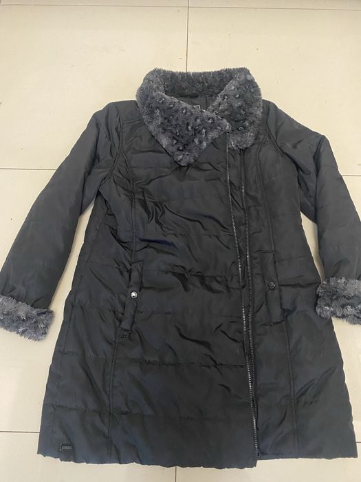 Kurtka zimowa Regatta XL