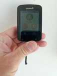 Garmin Edge 820 com mapas