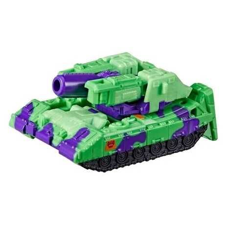 Трансформер Мегатрон G2 Наследие Legacy G2 Megatron. В нал