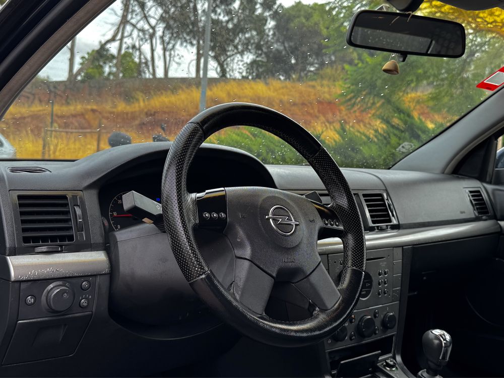 Opel Vectra 2.0 DTI NACIONAL 270.000klm