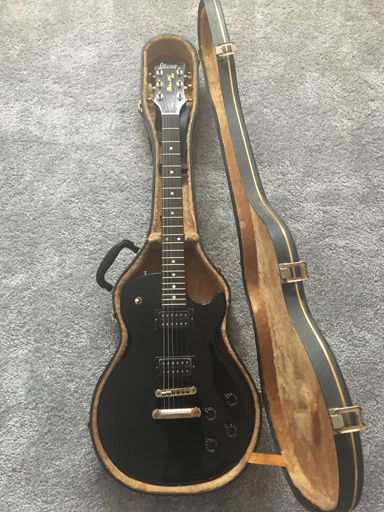 Ibanez Deluxe 59’er