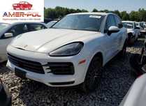 Porsche Cayenne 2022 3.0l