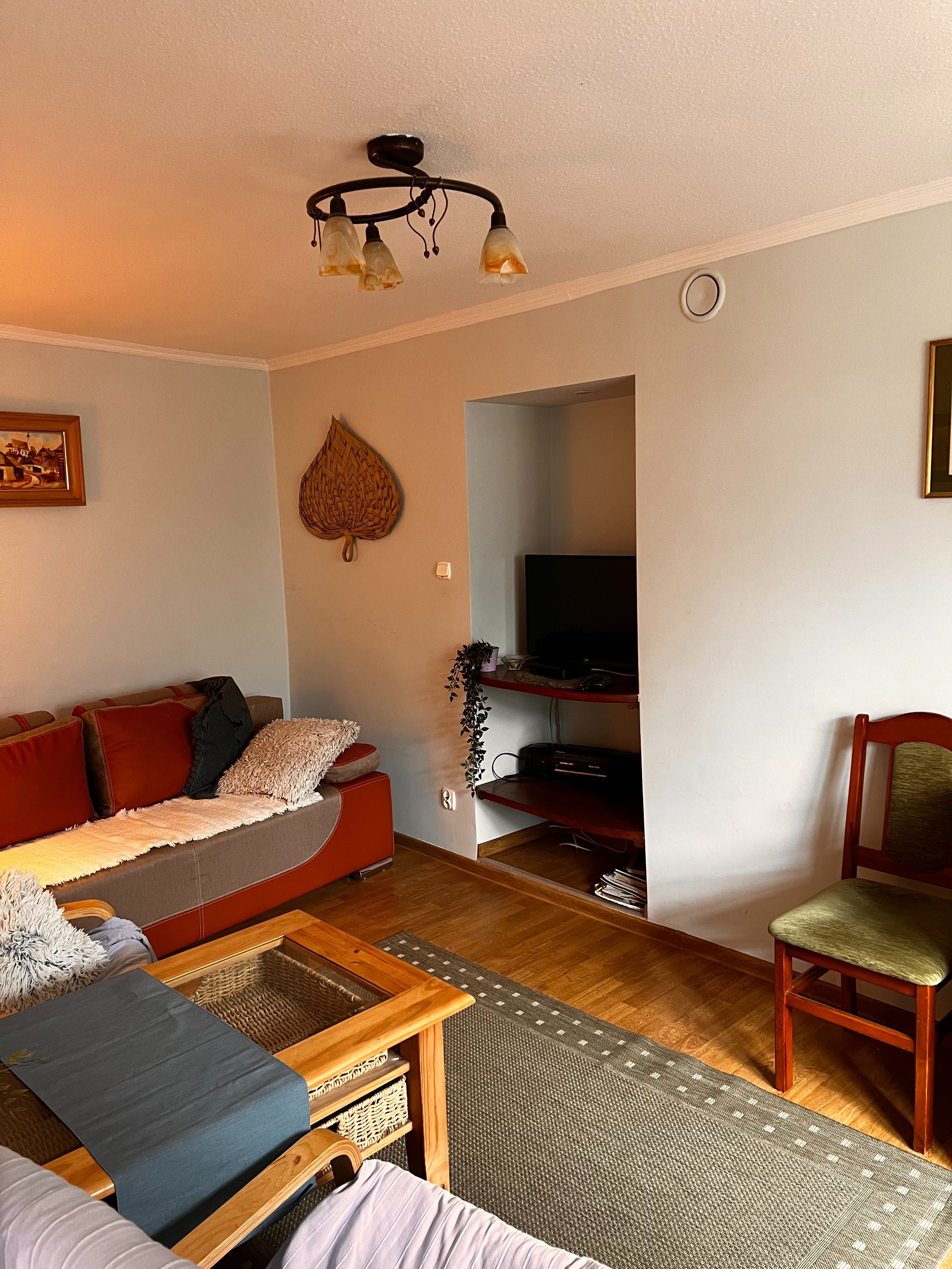 Apartament Lusia- pokoje gościnne Kazimierz Dolny