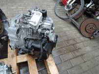 Skrzynia Biegów KOMPLETNA DSG Audi Seat Skoda VW DQ250 MMD