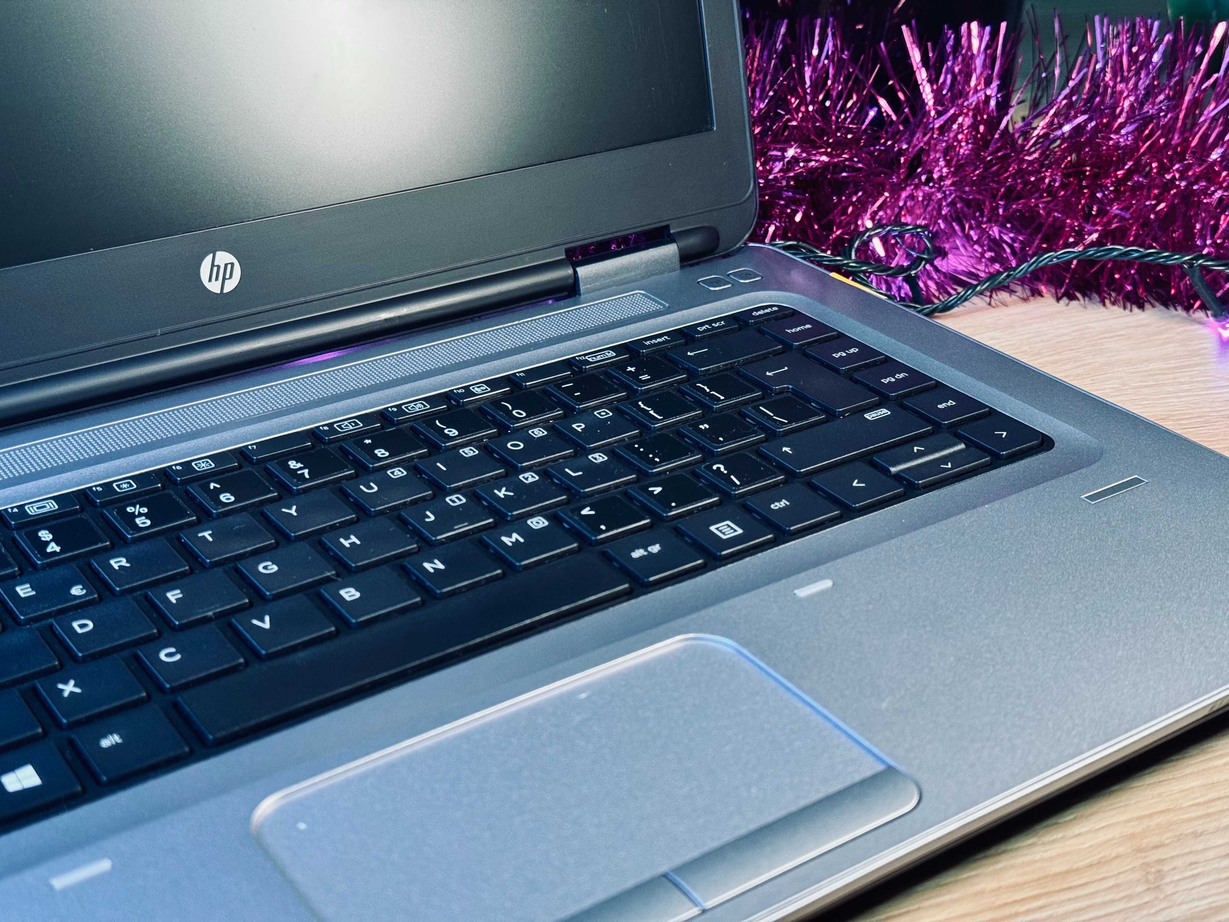 Laptop Hp Probook 640 G2 I5 6gen. 256 GB / 8 GB.