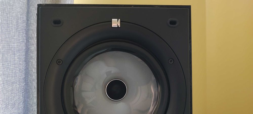 Kolumny monitory KEF Q15