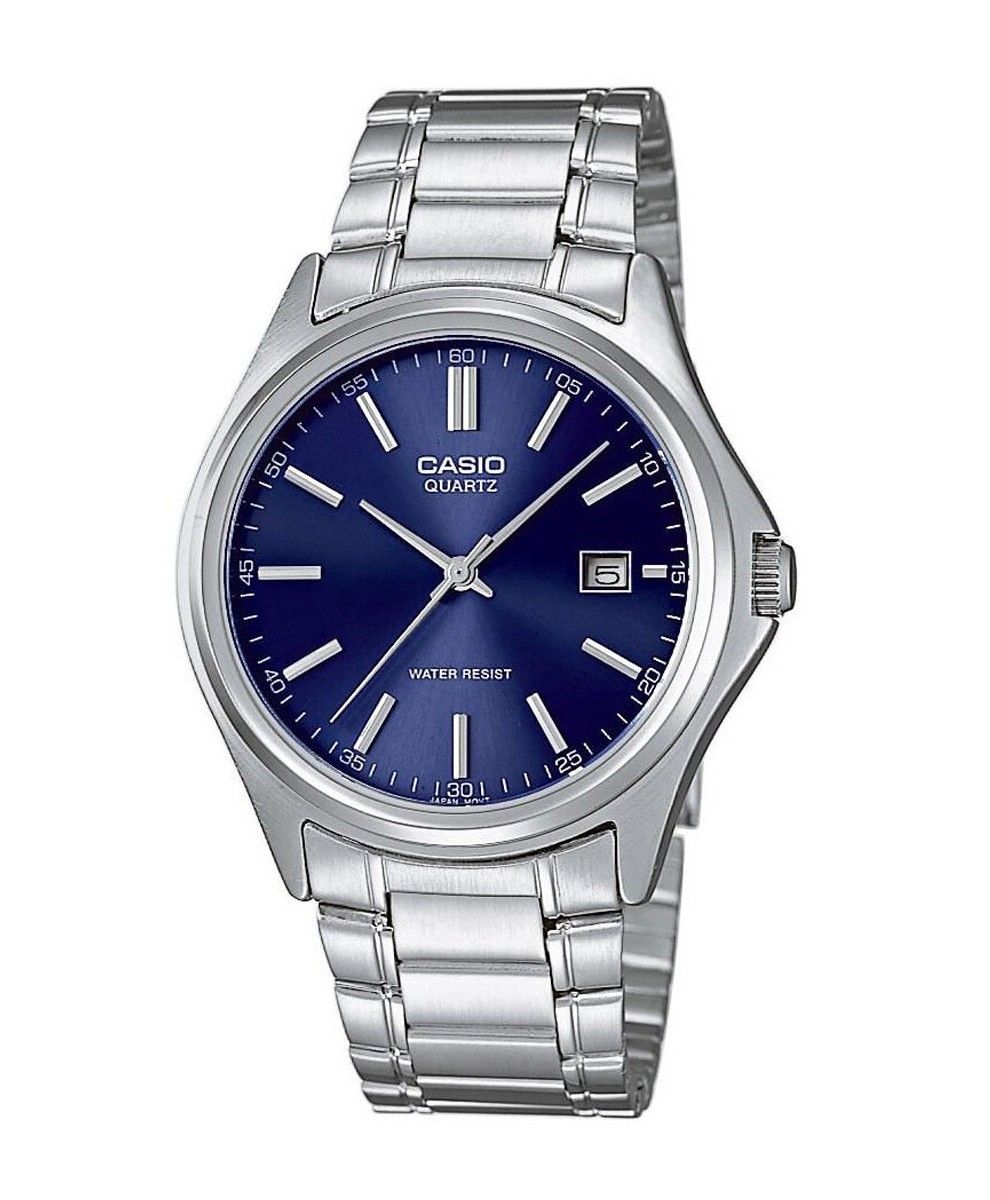 zegarek męski casio mtp-1183a-2adf + box