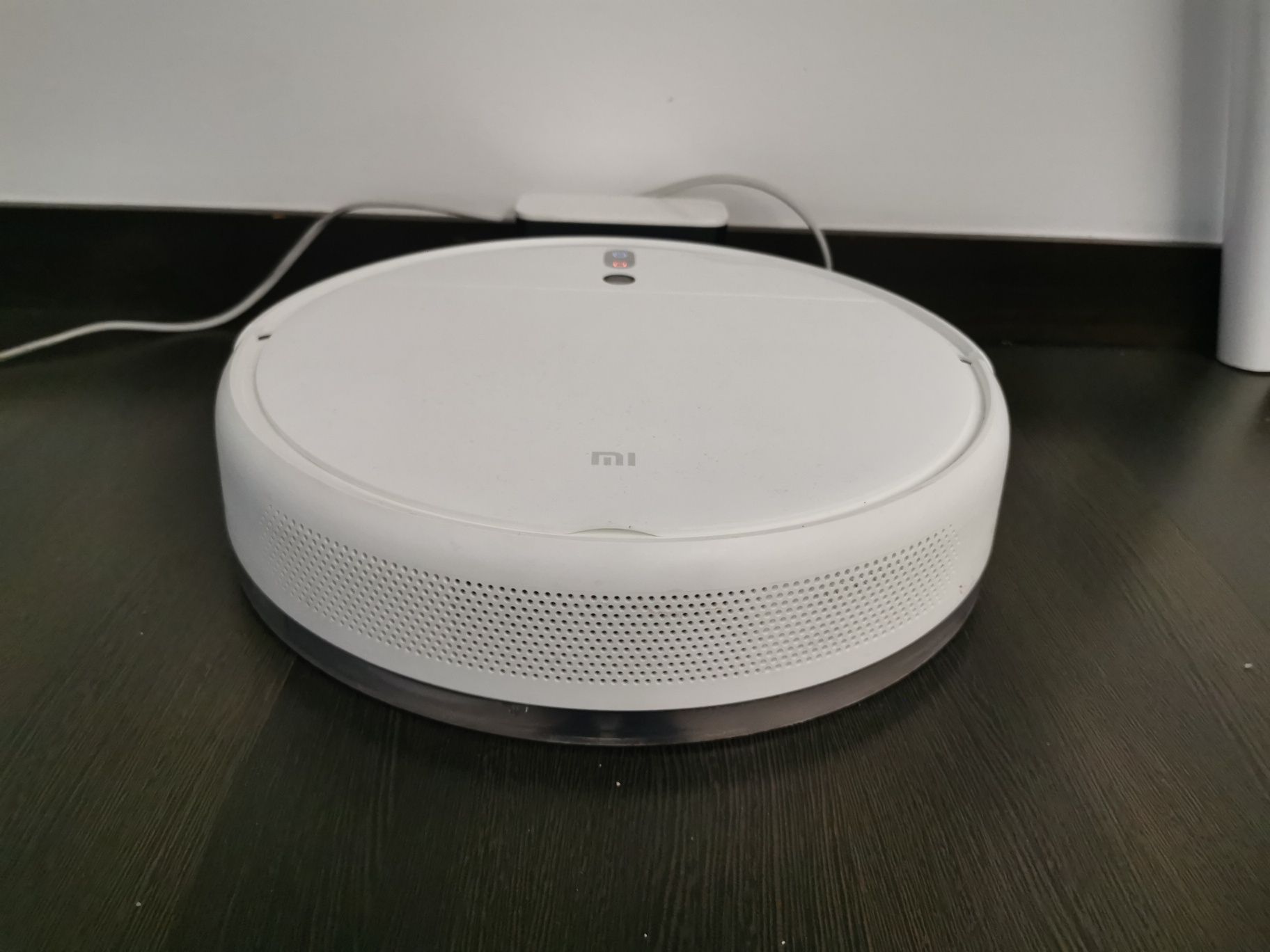 Robot aspirador Xiaomi