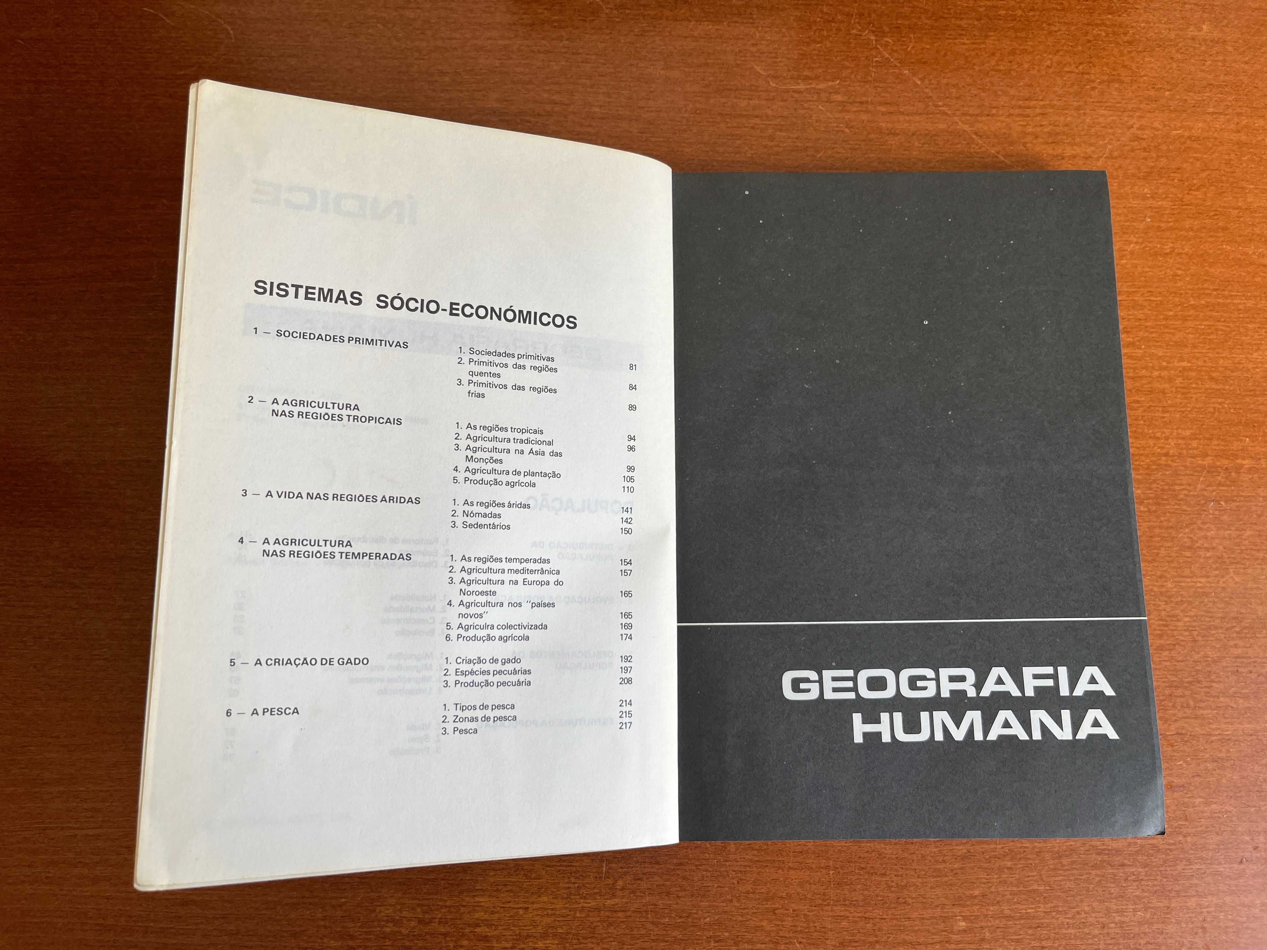 Geografia - Dragomir Knapic - 1o. Ano - 2o. Volume