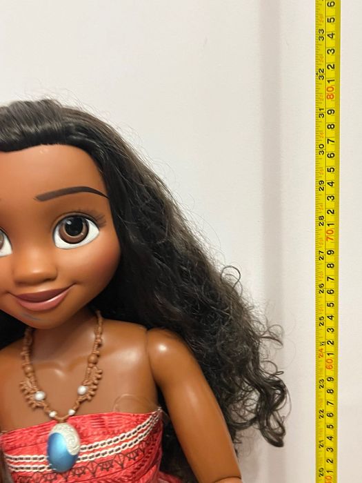 Лялька моана велика 1м