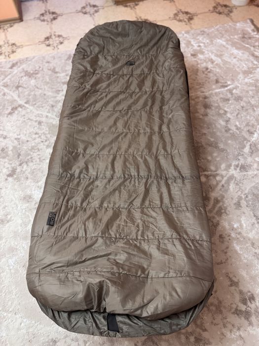 Коропове ліжко Fox EOS 2 bed