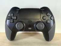 Pad kontroler bezprzewodowy zamiennik dla Chereeki PS4