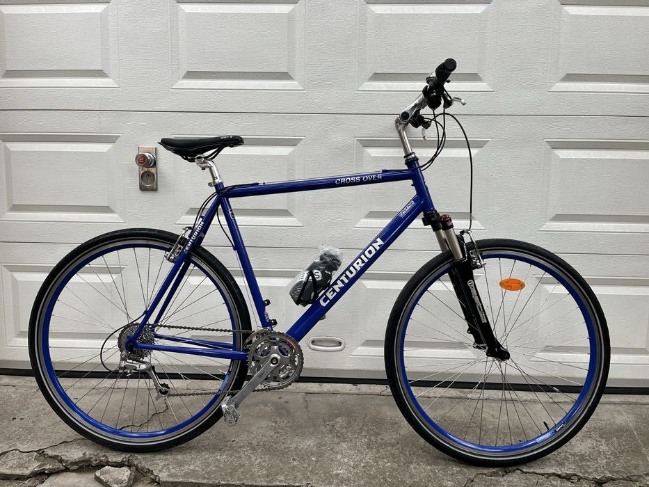 Міський велосипед Centurion