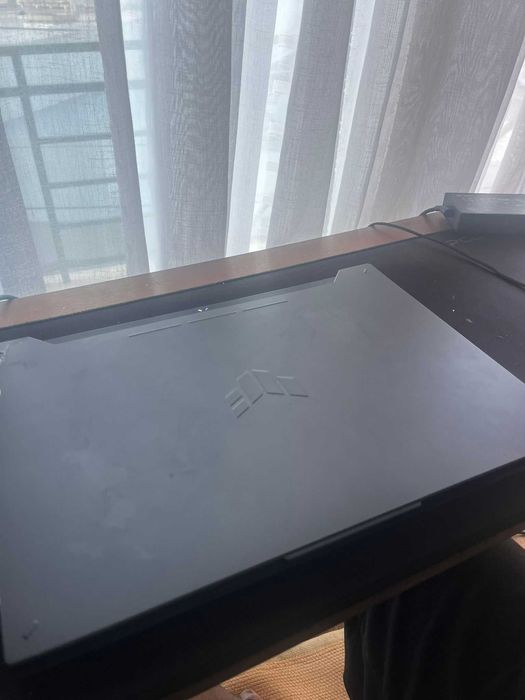 ASUS TUF Gaming F15 FX507VI — i7-13620H / RTX 4070 / 32GB / 1TB