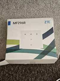 Domowy router na kartę sim ZTE