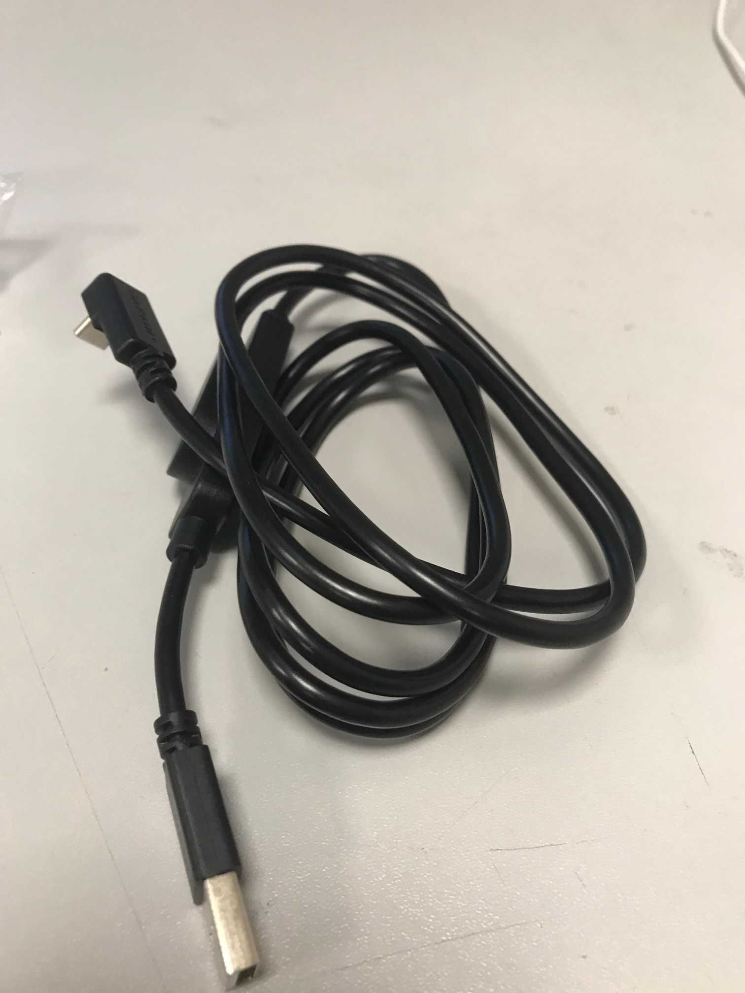 Oryginalny kabel Garmin USB-C do nawigacji