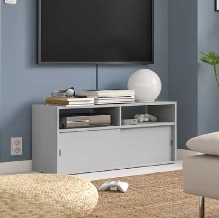 Movel TV ikea como NOVO