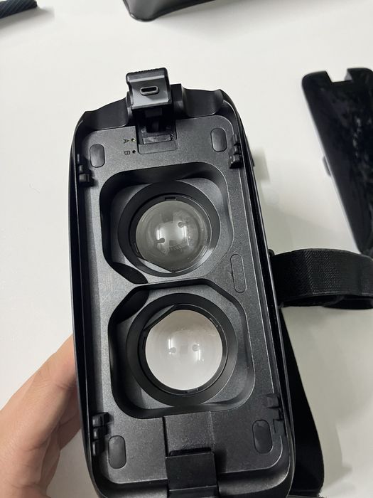 Vr окуляри Samsung Gear VR
