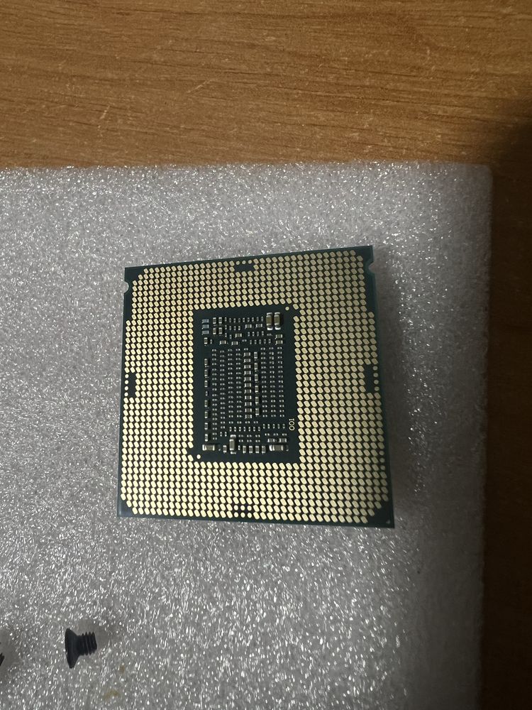 Процесор Intel Pentium Gold G5400
