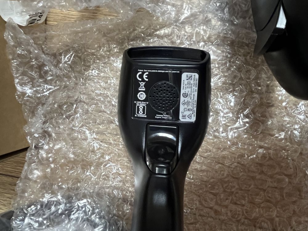 Сканер штрих-коду Datalogic Heron HD3130
