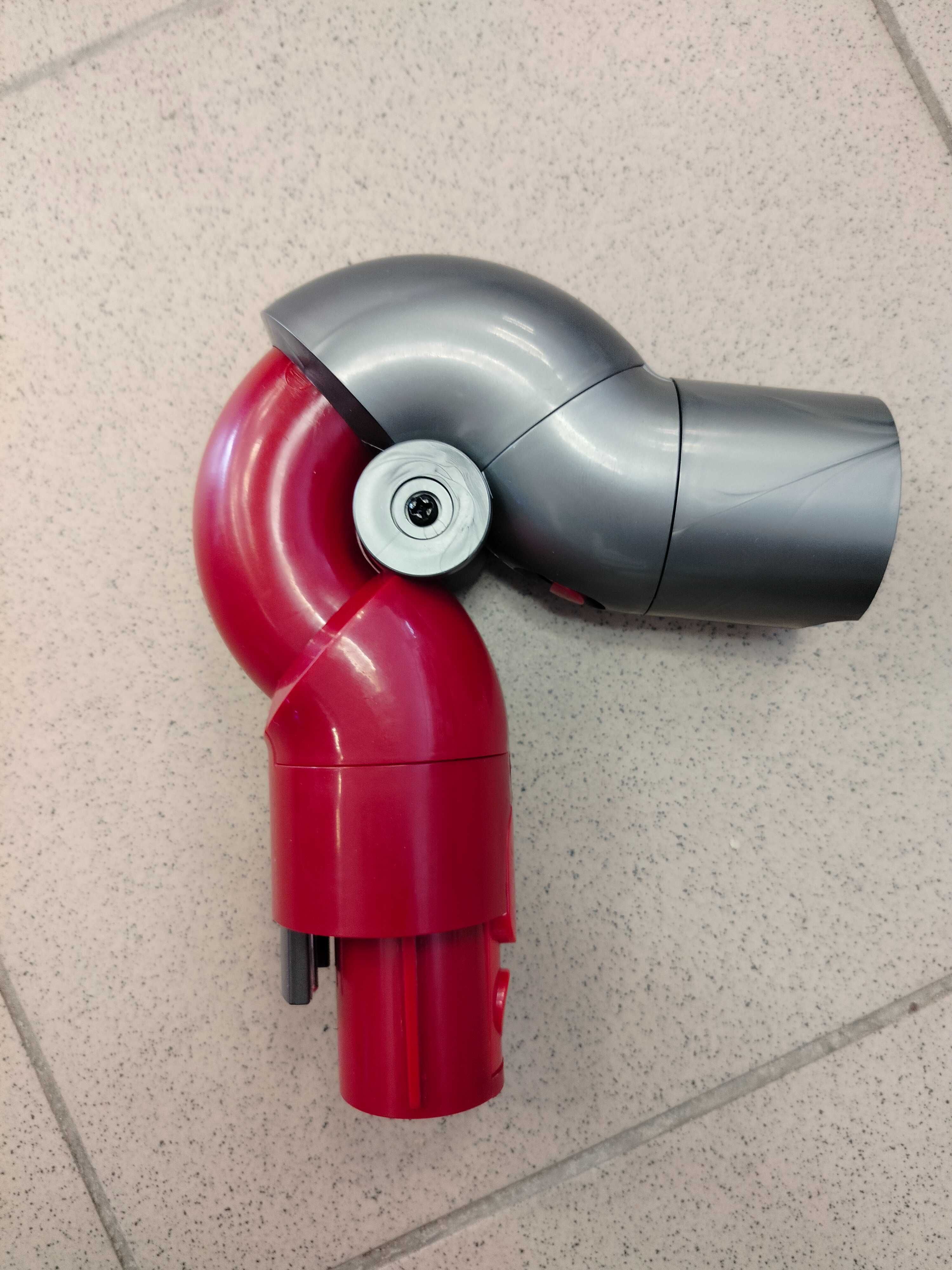 Adapter kątowy do odkurzacza Dyson 7,8,10,11