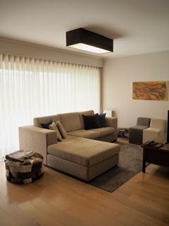 Apartamento T2 Mobilado na Quinta da Vera Cruz