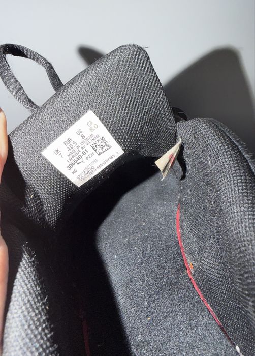 Кросівки 39 розміру