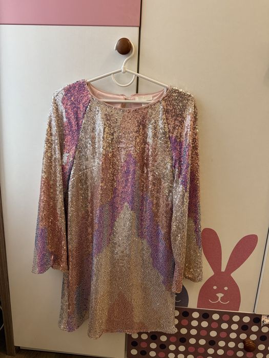 Сукня h&m розмір S