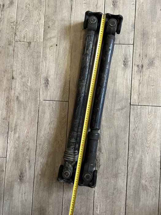 Карданний вал УАЗ