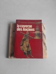 Livro PA-6 -T. Lobsang Rampa- la caverne des Anciens