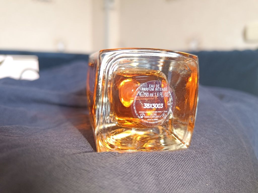 Giorgio Armani Si Intense 50 мл