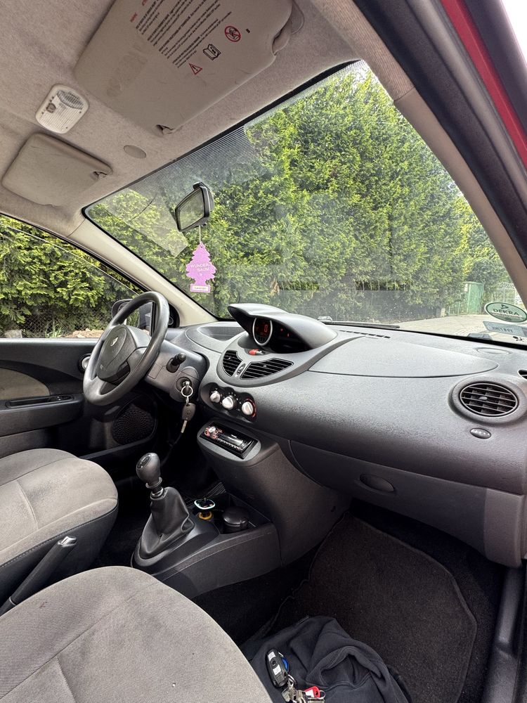 Renault Twingo 1.2 Benzyna  • 1 Wlasciciel • Ub i przeglad do  2026r!