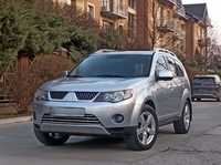 Mitsubishi outlander XL 3.0