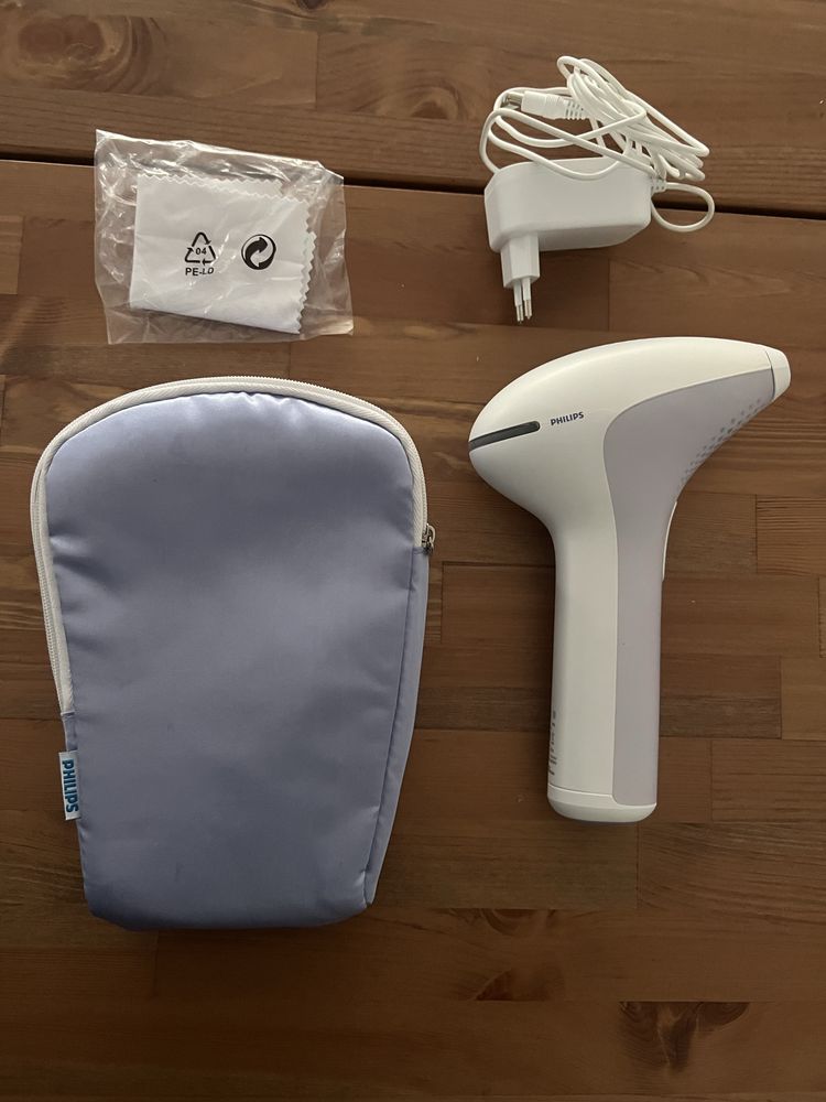 Lumea marca Phillips