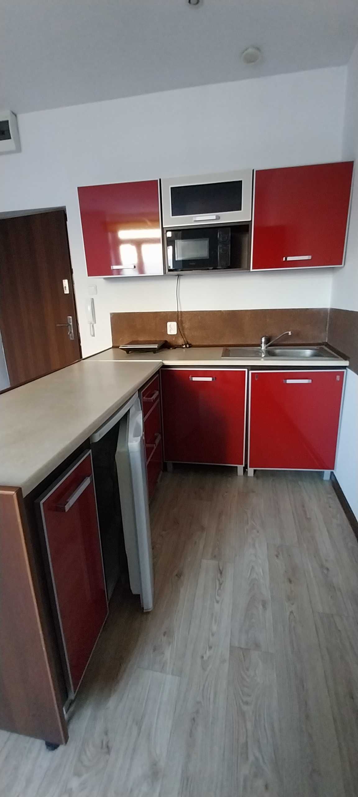 Do wynajęcia mini kawalerka Grunwald (Raszyn)