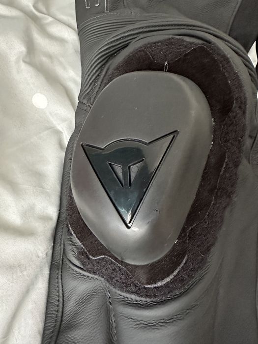 Kombinezon motocyklowy Dainese Mirage r.94 2-częściowy