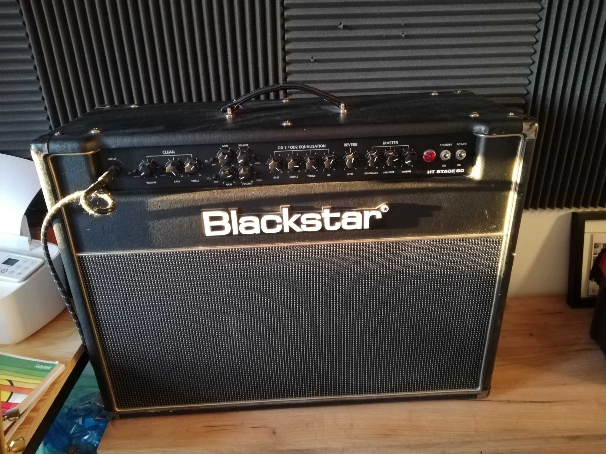 Blackstar Ht Stage 60 212 combo