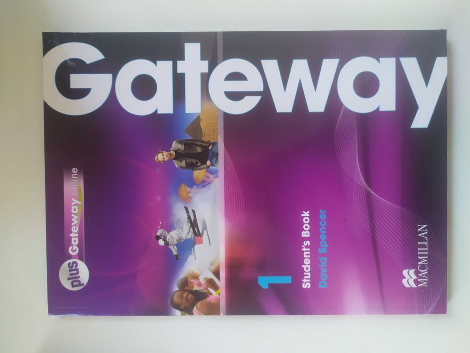 Książki do nauki języka angielskiego