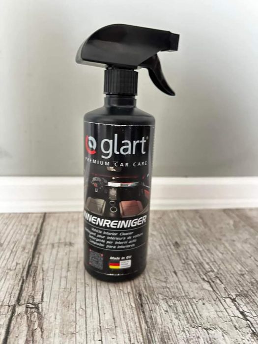 Glart środek do czyszczenia wnętrza samochodu